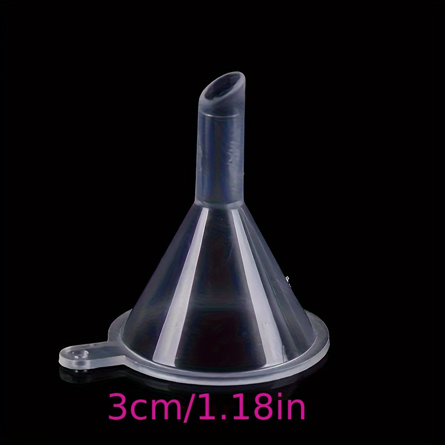10/30pcs Mini Funnel Plastic N - Perfume Fragrance Booster review and price