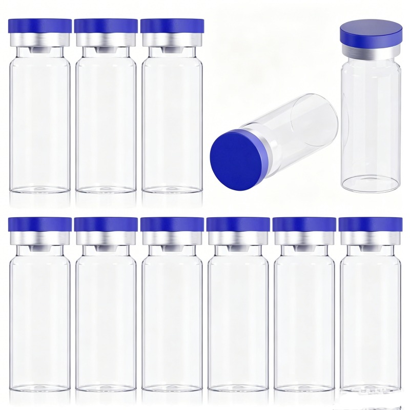 20/50/100Pcs Mini Glass with C - Perfume Fragrance Booster review and price