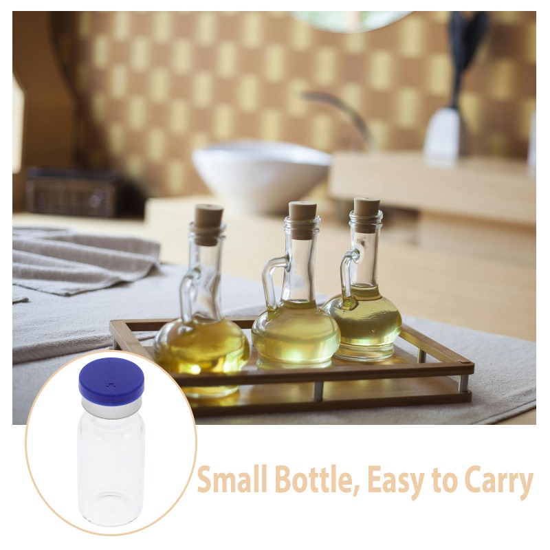 20/50/100Pcs Mini Glass with C - Perfume Fragrance Booster review and price