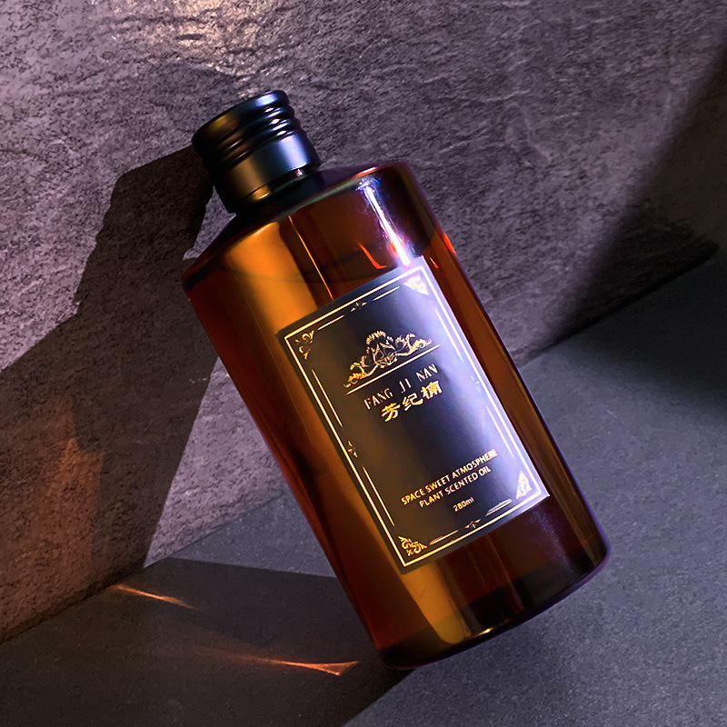 500ml Hotel Series Shangri-La  - Perfume La Fragrance review and price