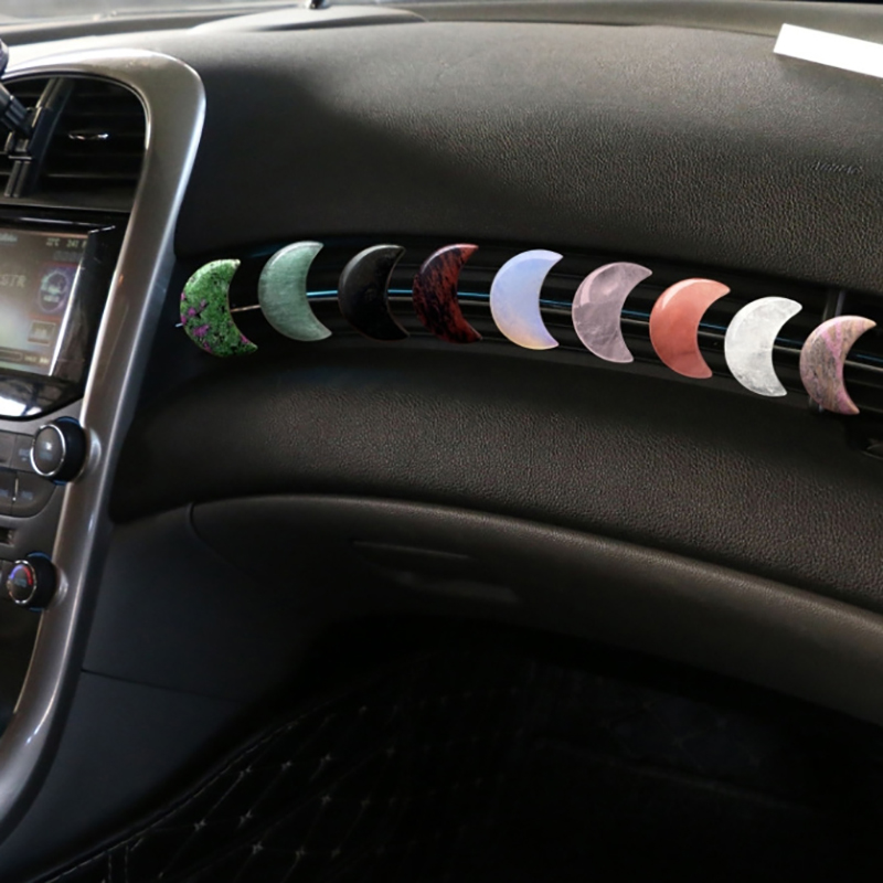 Crystal Moon Car Air Freshener - Perfume Fragrance Outlet review and price