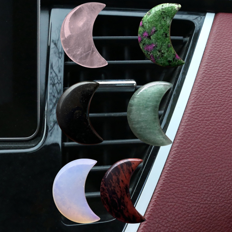 Crystal Moon Car Air Freshener - Perfume Fragrance Outlet review and price