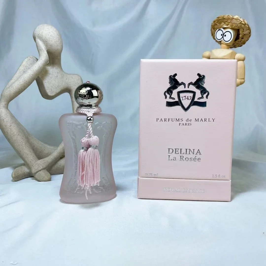 75ML Exotic Rose Eau de Parfum - Perfume Fragrance Kit review and price