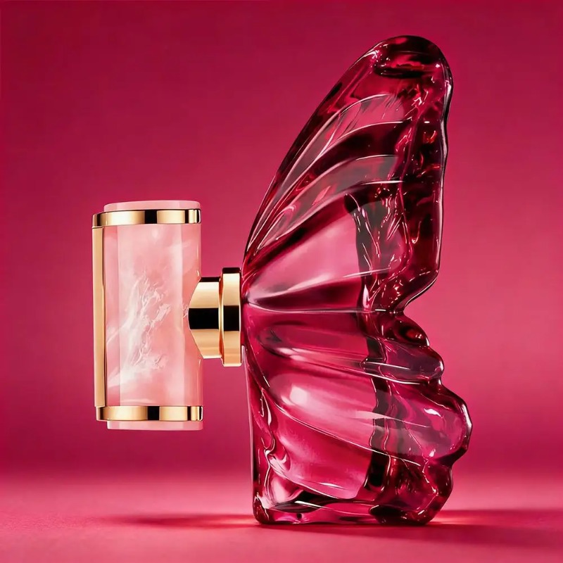 Butterfly Arabian Parfum - Fru - Perfume Luxury Fragrance review and price
