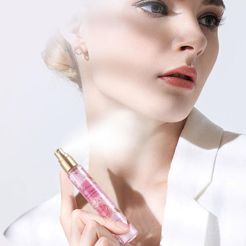 Classic Rose Perfume Women Gif - Perfume Fragrance Kit review and price