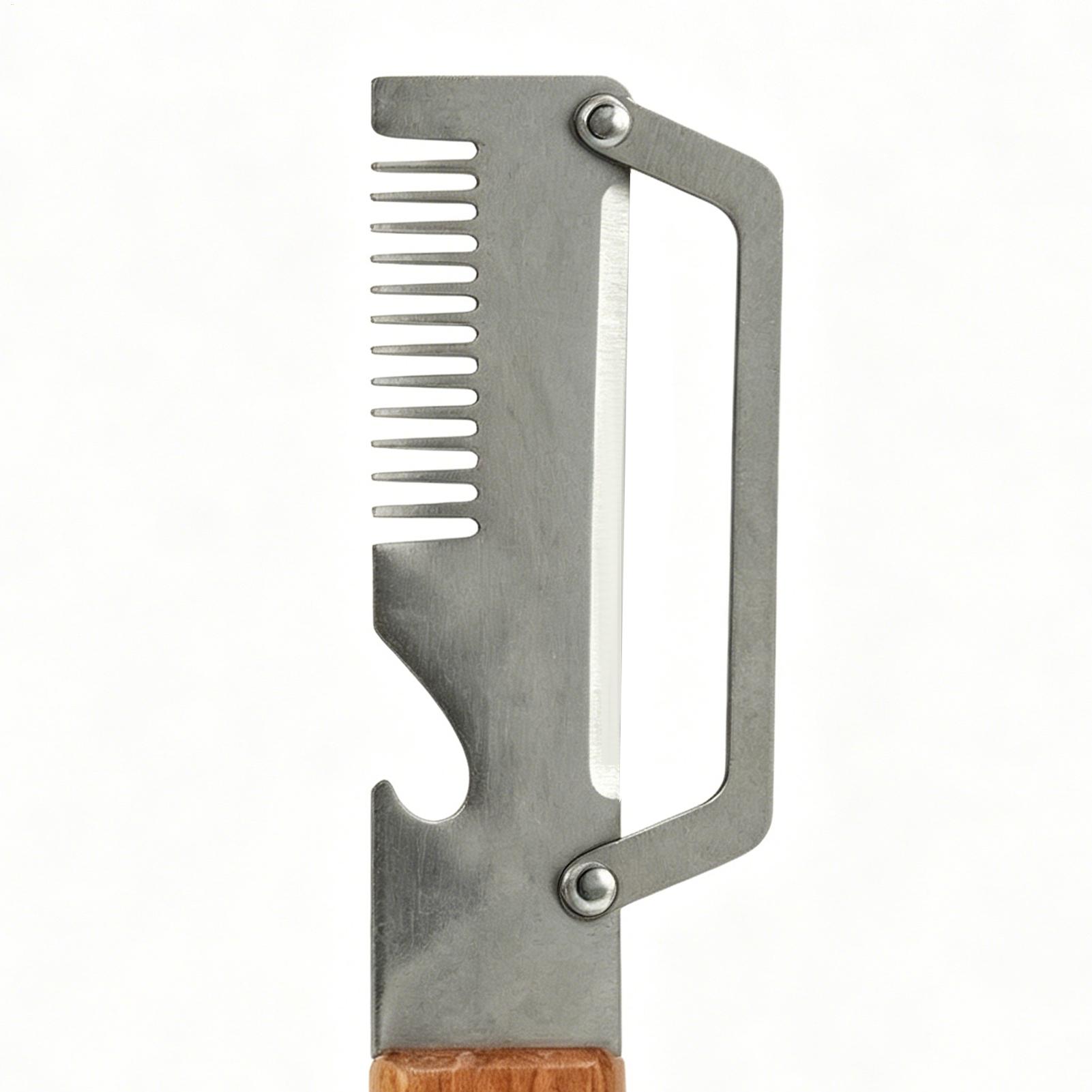 Vegetable Peelers 2Pcs Stainle - Oud Wood Chip review and price