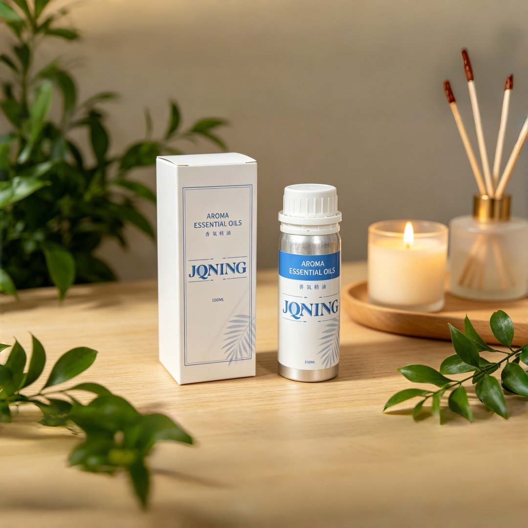 JQNING 100ML Natural Plant Aro - Perfume Home Fragrance review and price