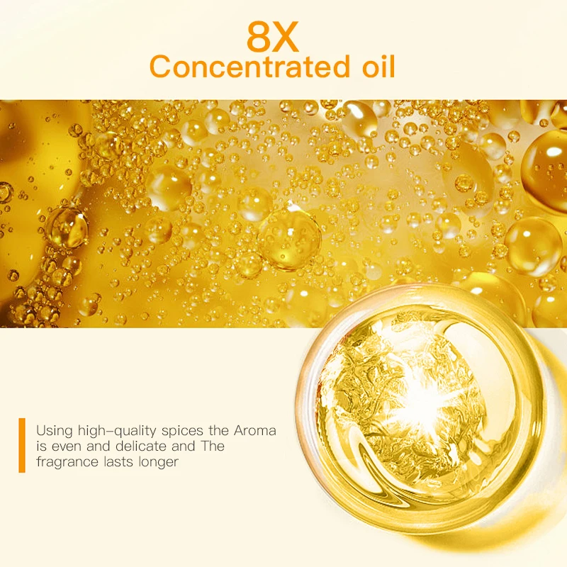 JQNING 100ML Natural Plant Aro - Perfume Home Fragrance review and price
