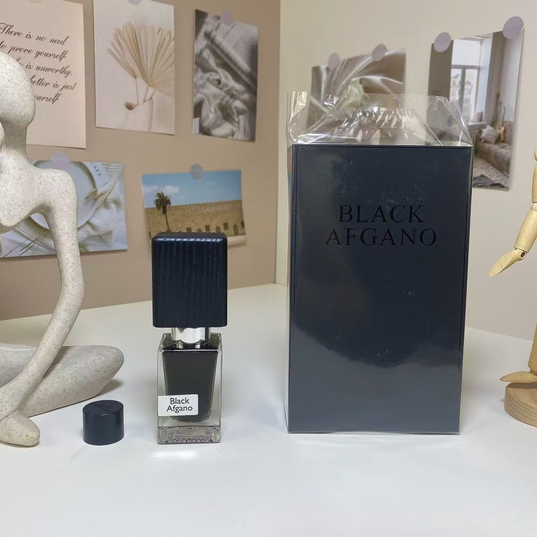 30ML Unisex Perfumes Tobacco B - Perfume Luxury Fragrance review and price