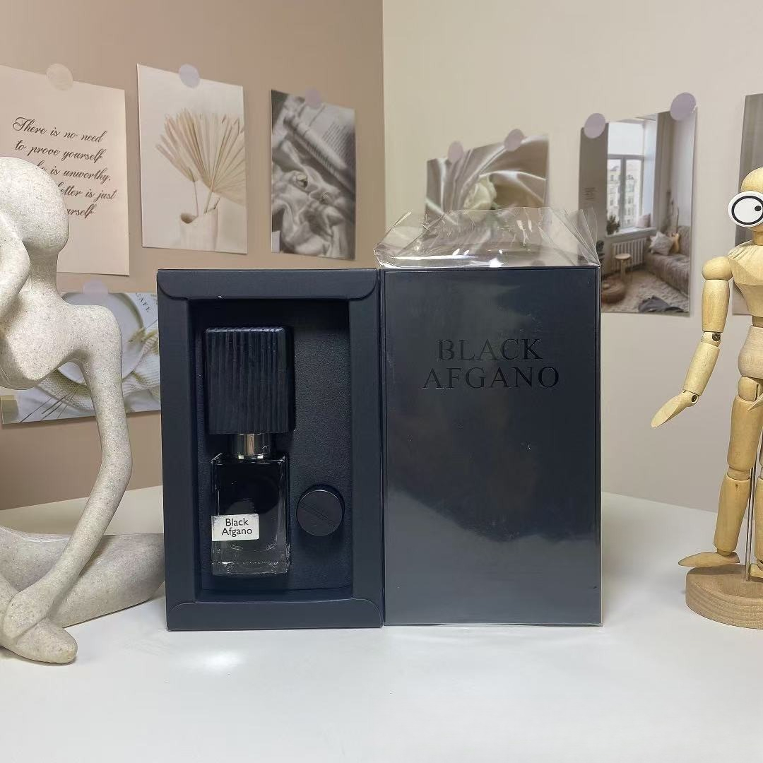 30ML Unisex Perfumes Tobacco B - Perfume Luxury Fragrance review and price