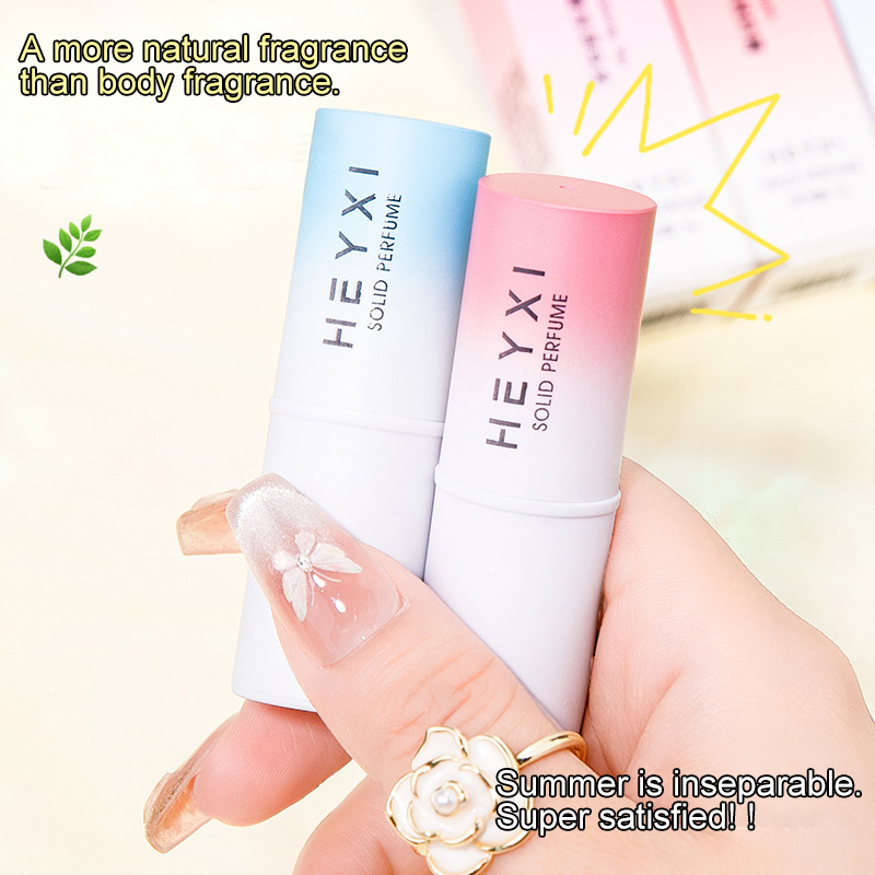 4-Pack Solid Perfume Balm Set  - Perfume Fragrance Kit review and price