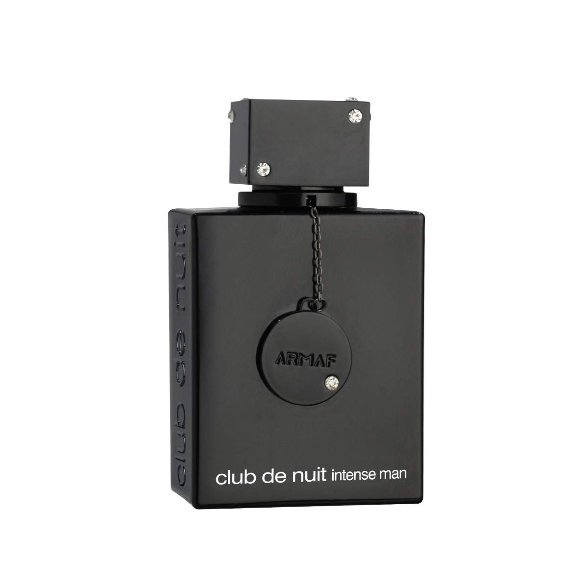 Armaf Club De Nuit Intense EDP - Perfume Fragrance Rose review and price