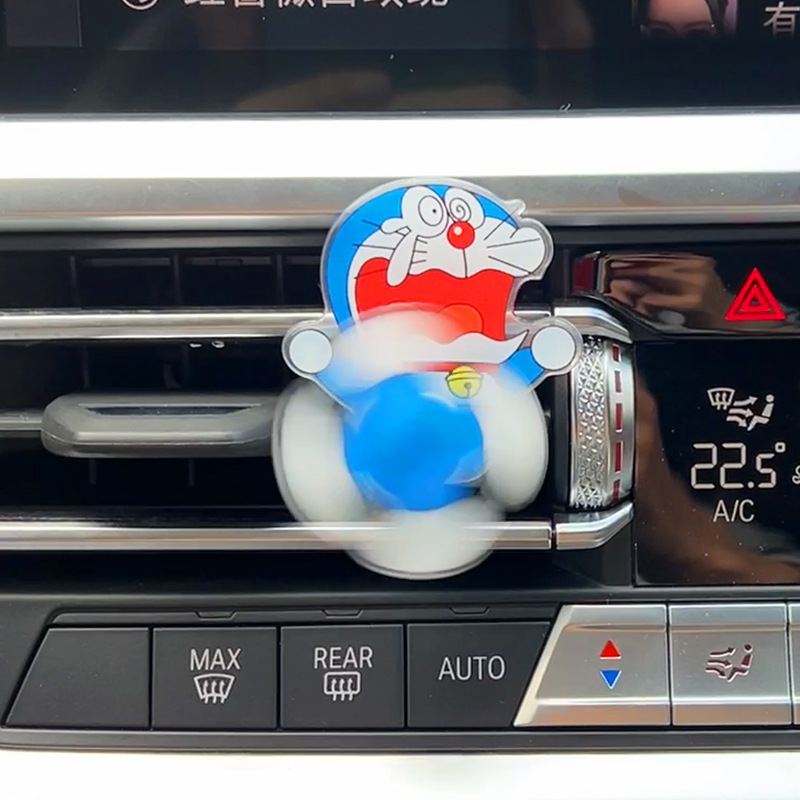 Crayon Shin Shin Car Aromather - Perfume Fragrance Outlet review and price
