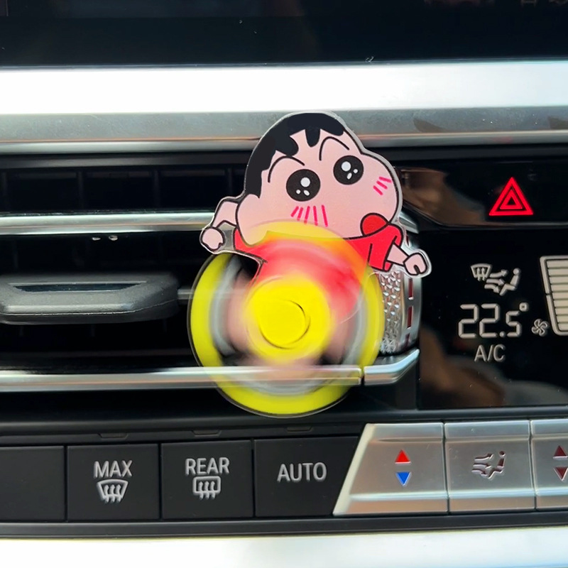 Crayon Shin Shin Car Aromather - Perfume Fragrance Outlet review and price
