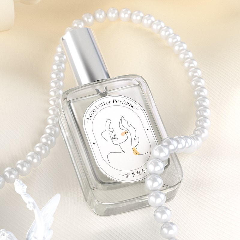 Love Letter Fresh Floral Fruit - Fragrance Perfume Note review and price