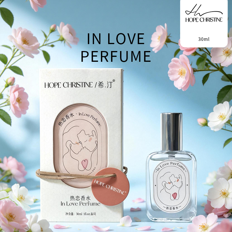 In Love Fresh Floral Fruity Wo - Fragrance Perfume Note review and price