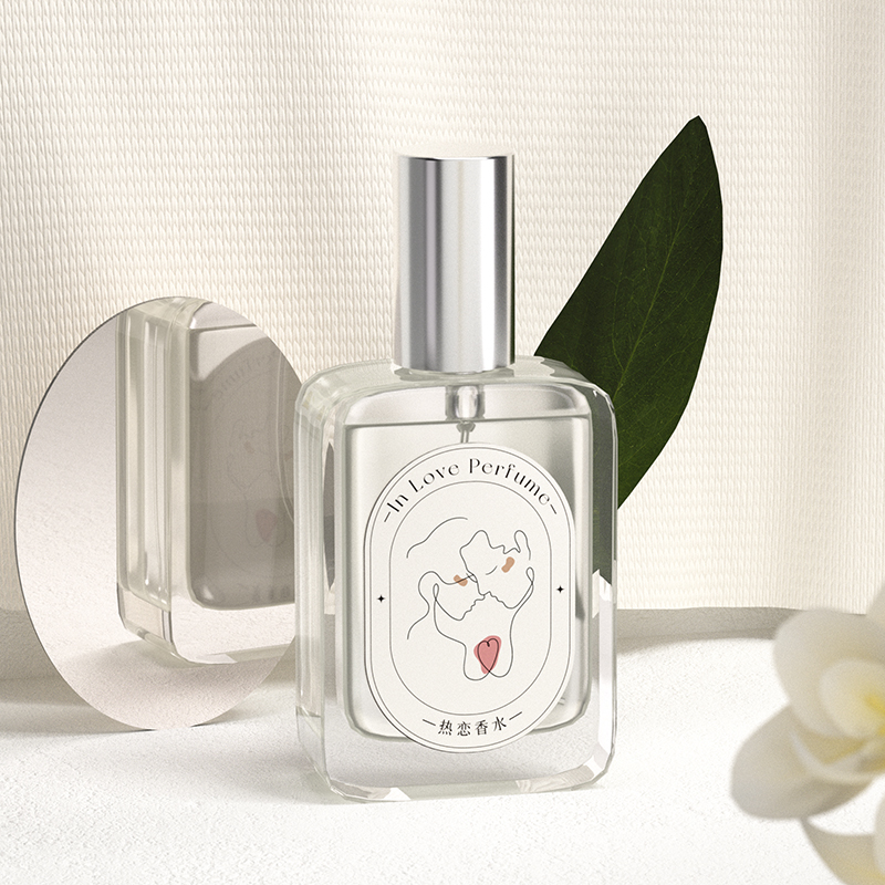 In Love Fresh Floral Fruity Wo - Fragrance Perfume Note review and price