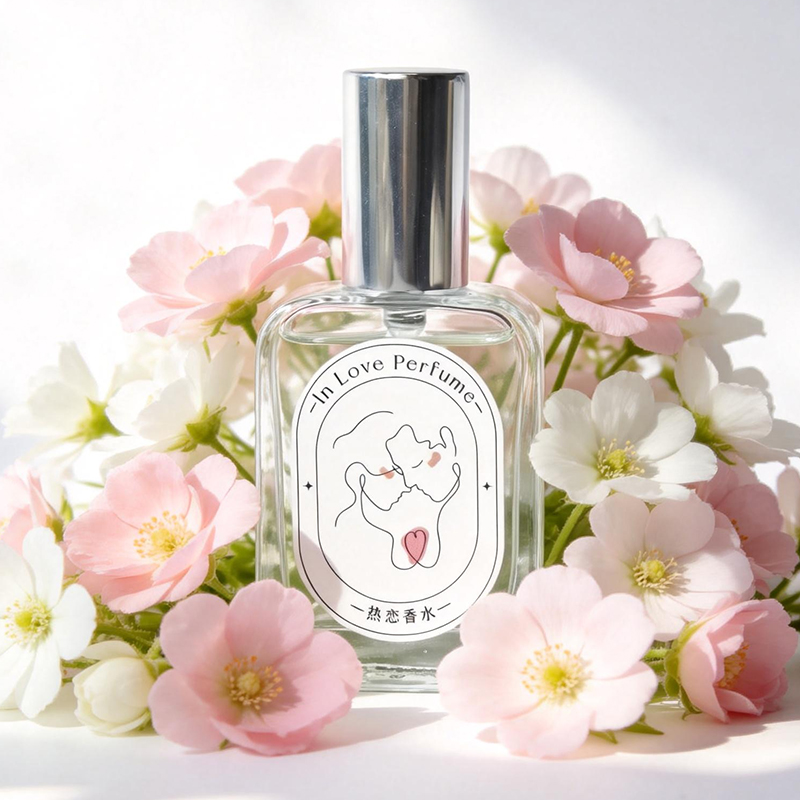 In Love Fresh Floral Fruity Wo - Fragrance Perfume Note review and price