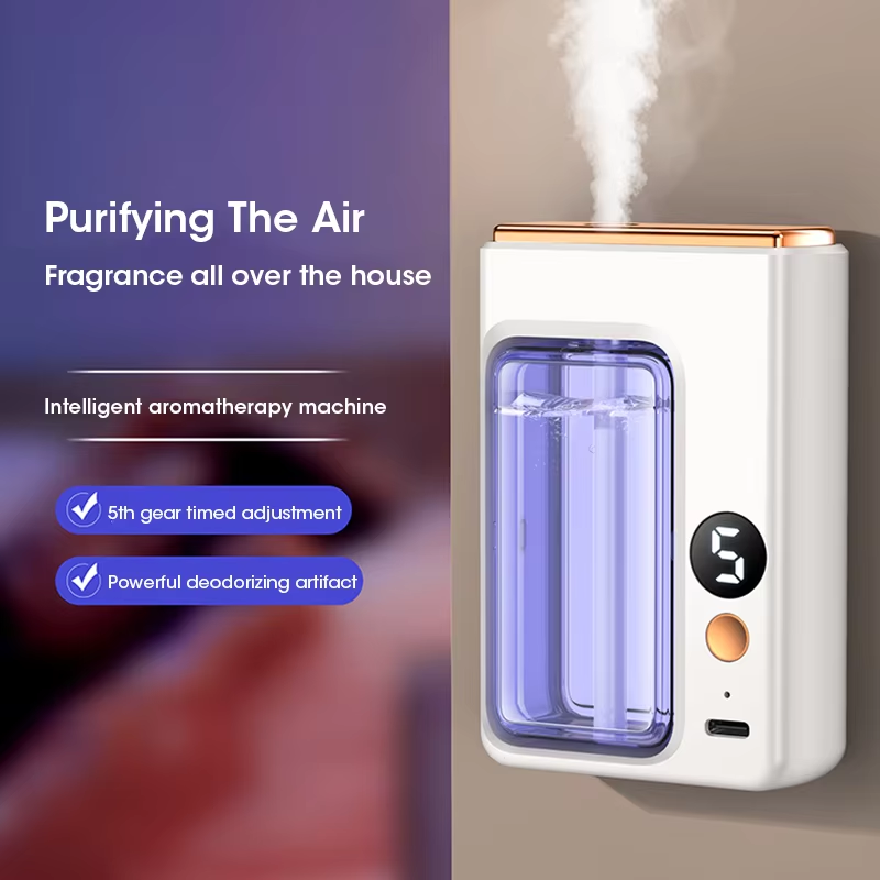 40ML Automatic Home Fragrance  - Perfume Home Fragrance review and price