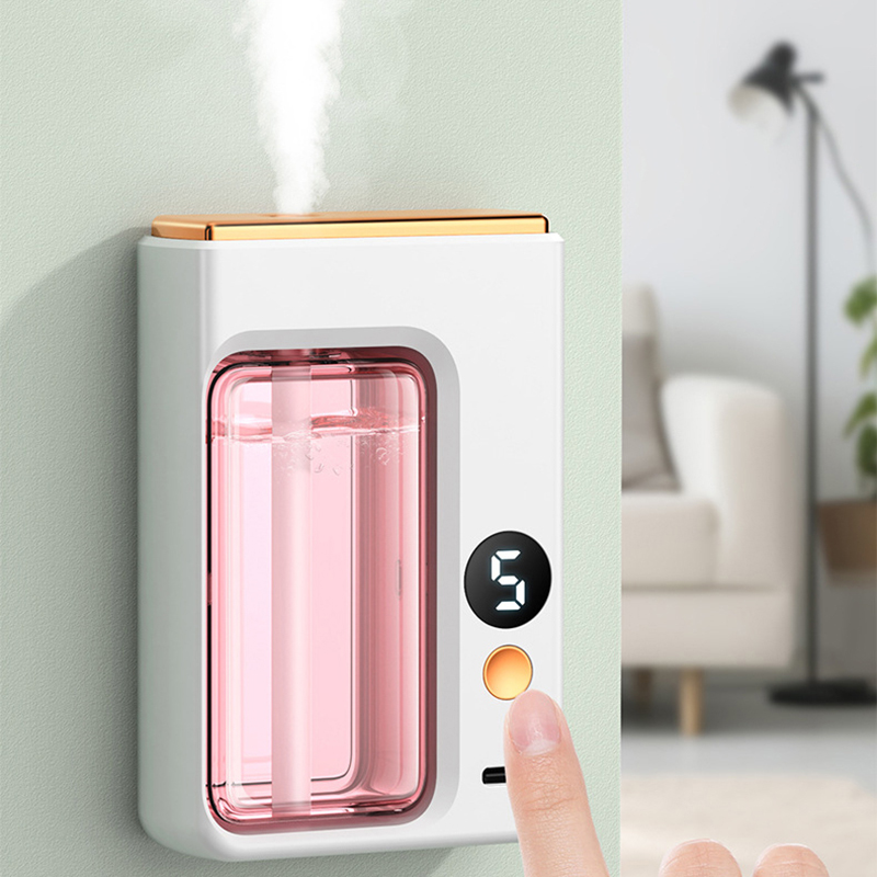 40ML Automatic Home Fragrance  - Perfume Home Fragrance review and price