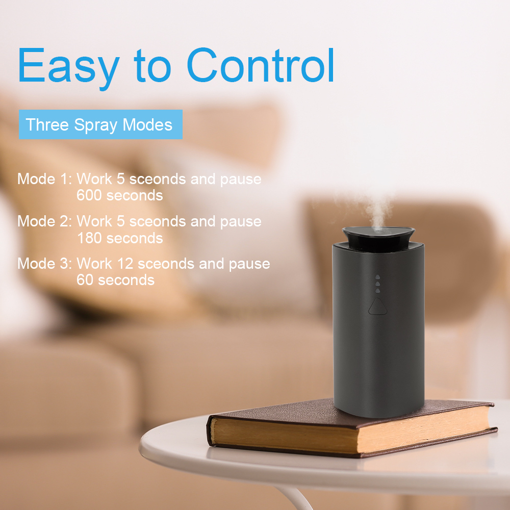 Namste Aroma Diffuser Humidifi - Perfume Aroma Fragrance review and price