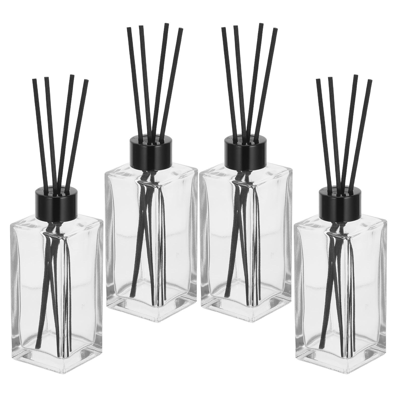 4Sets Bathroom Fragrance Diffu - Perfume Home Fragrance review and price