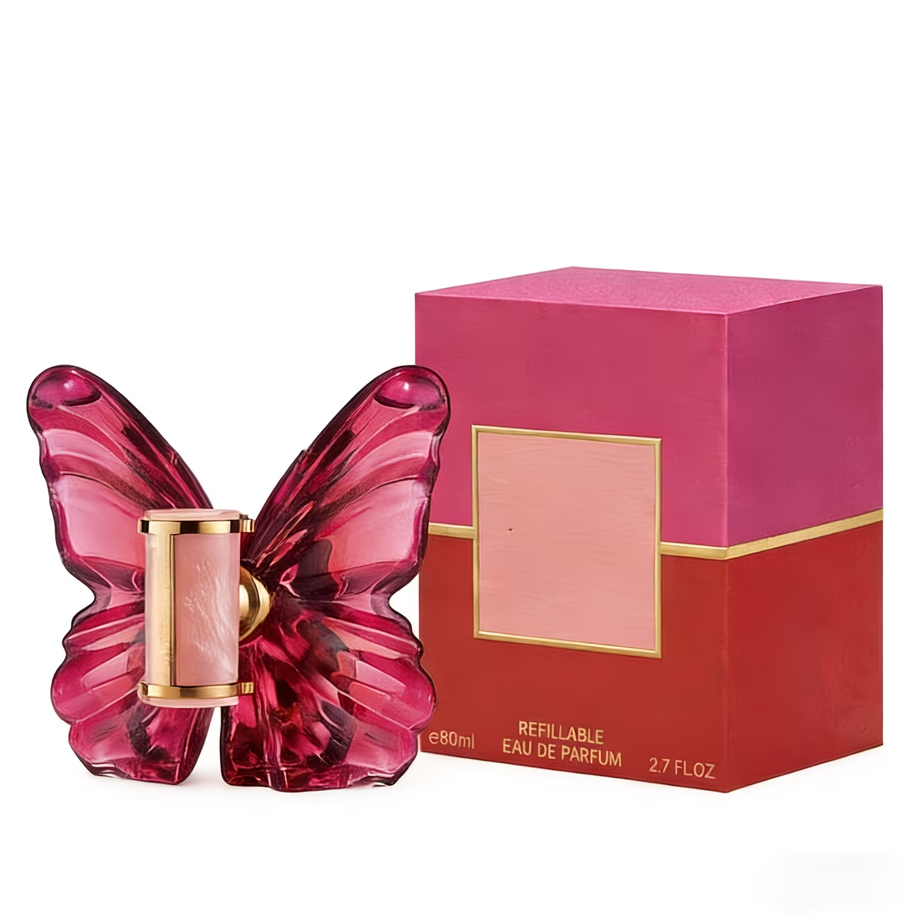 LA Bom. b.A 2.7oz female perfu - Perfume La Fragrance review and price
