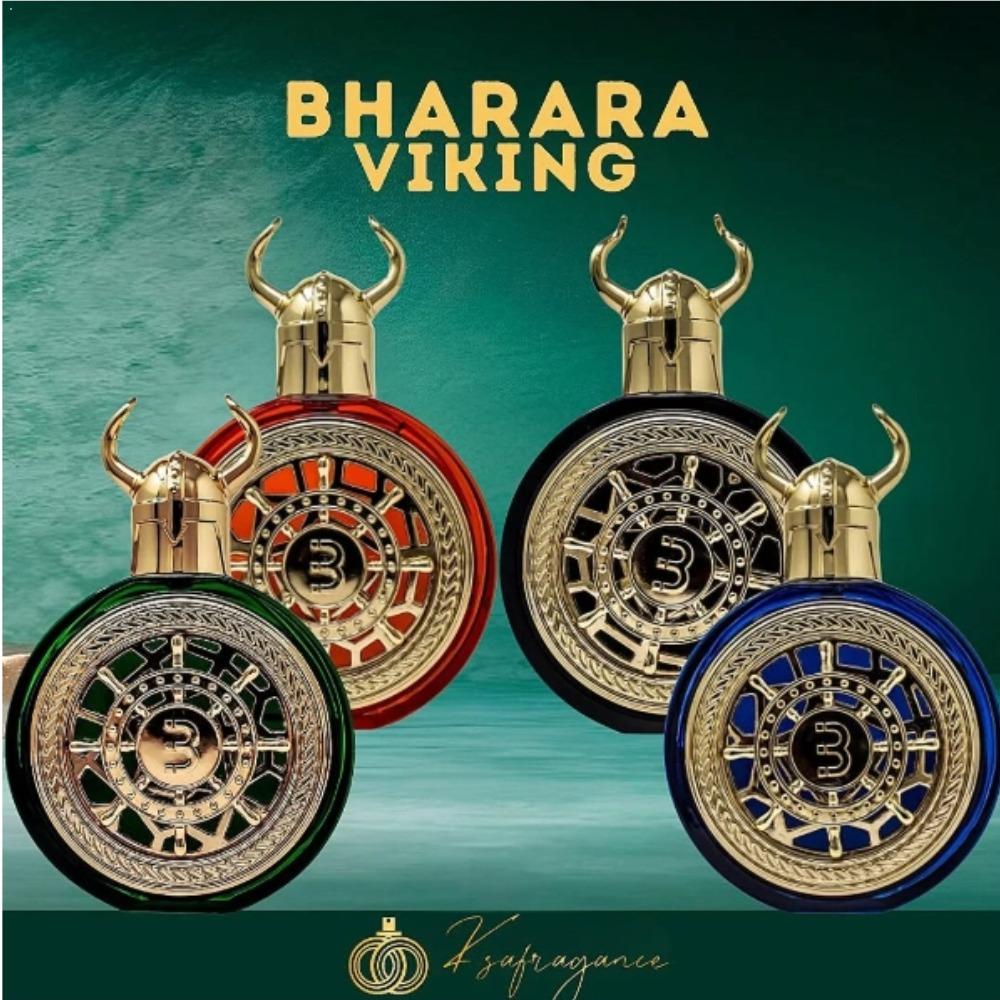 Bharara Viking Perfume Unisex  - Perfume Fragrance Dubai review and price