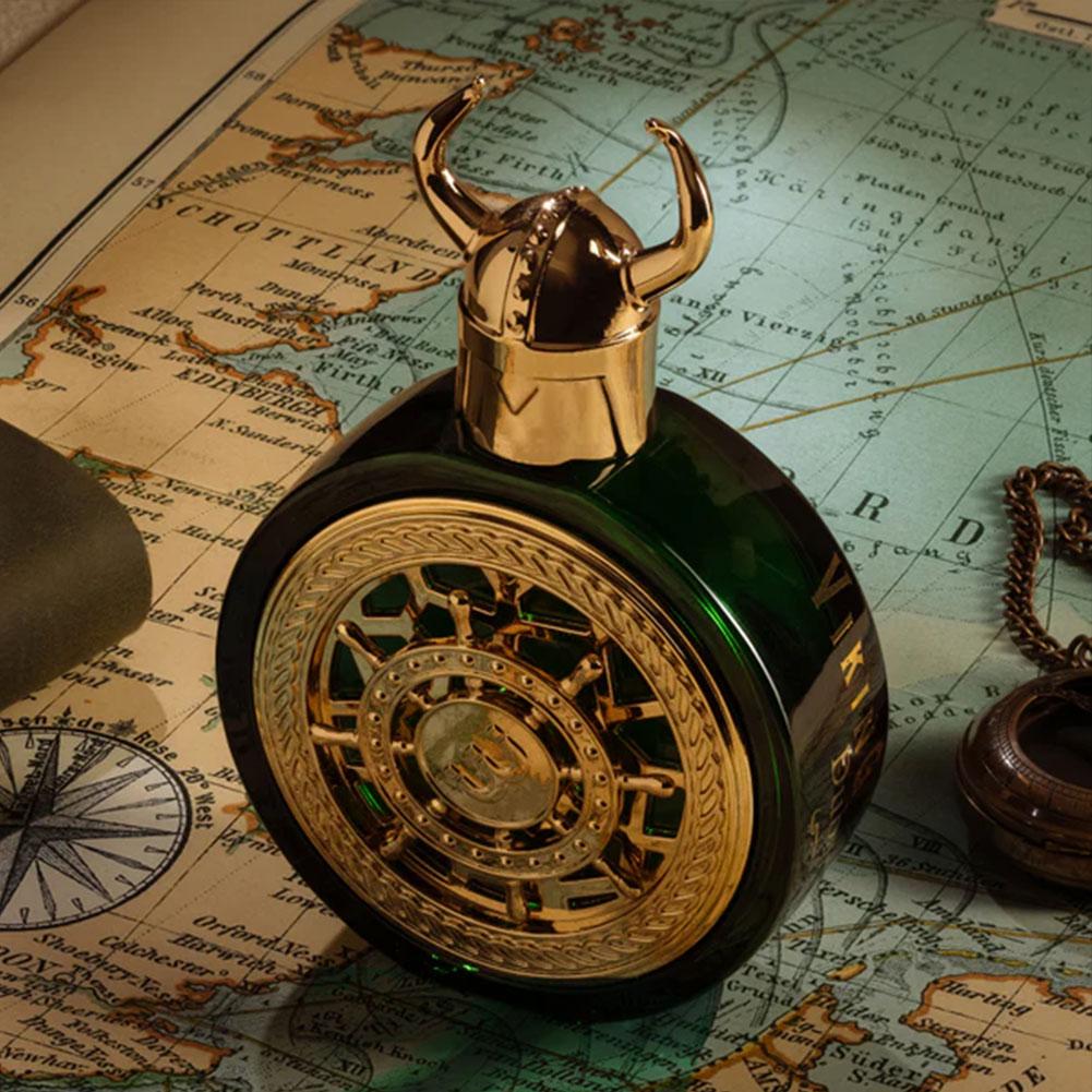 Bharara Viking Perfume Unisex  - Perfume Fragrance Dubai review and price