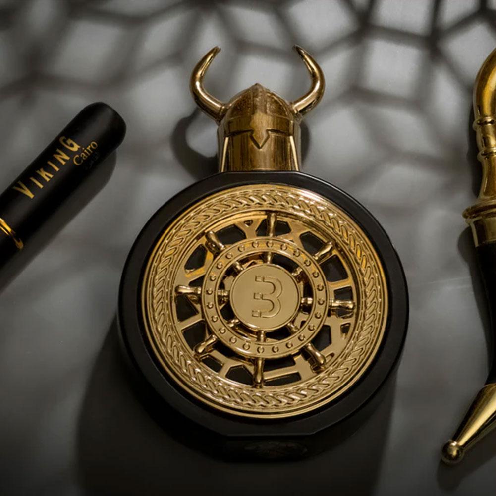 Bharara Viking Perfume Unisex  - Perfume Fragrance Dubai review and price