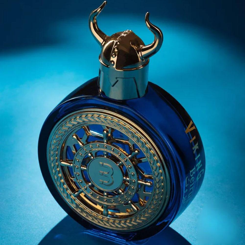 Bharara Viking Perfume Unisex  - Perfume Fragrance Dubai review and price