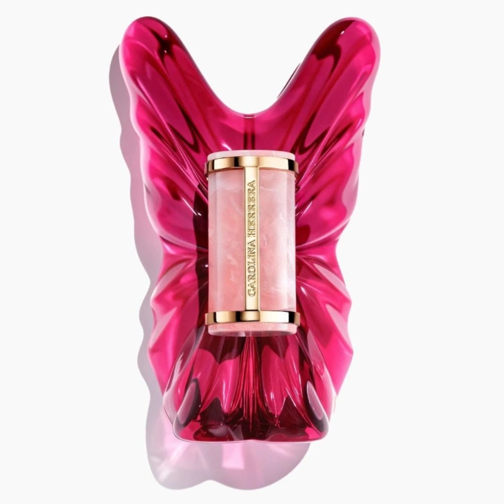 Luxury Womens Perfume CH 80ML  - Perfume La Fragrance review and price