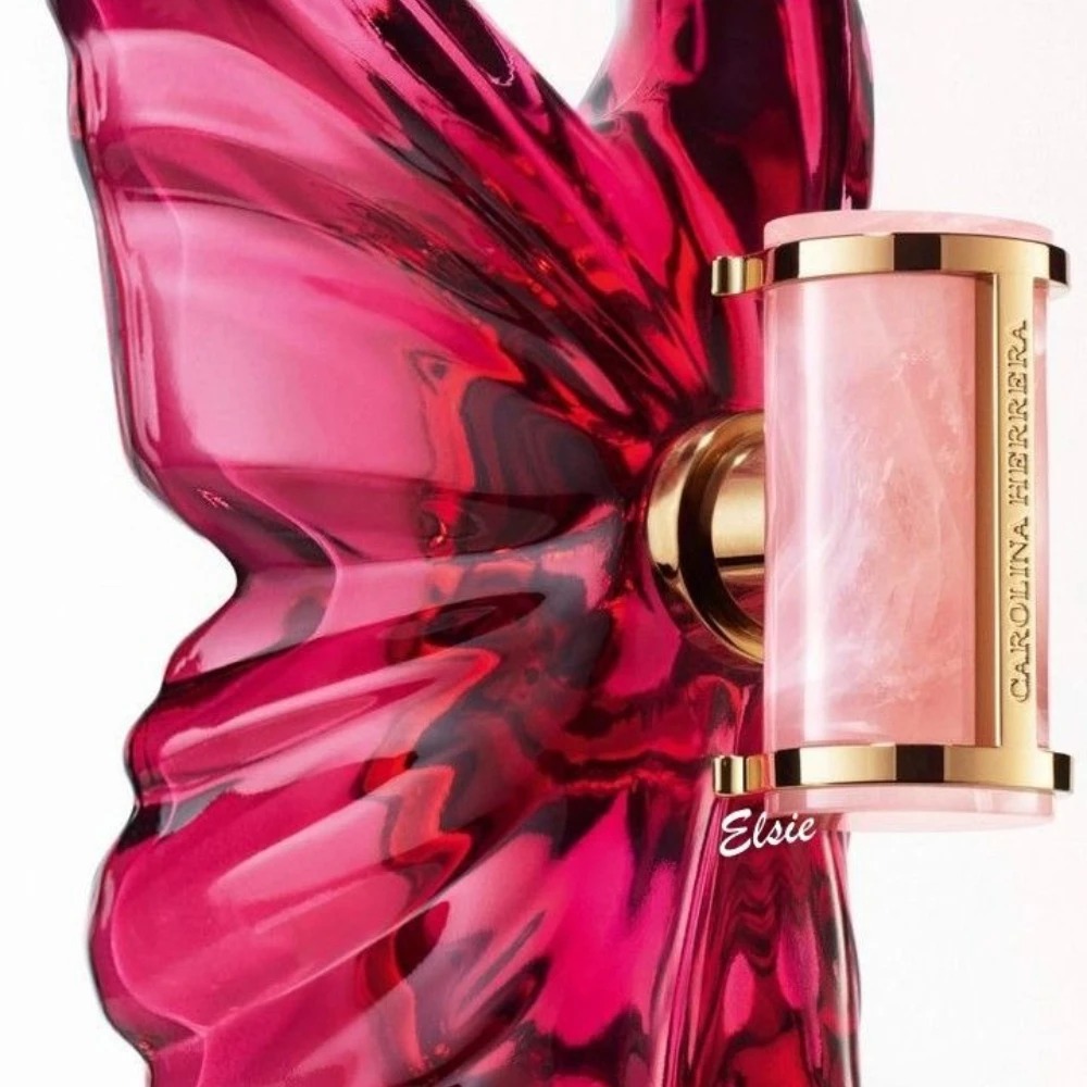 Luxury Womens Perfume CH 80ML  - Perfume La Fragrance review and price