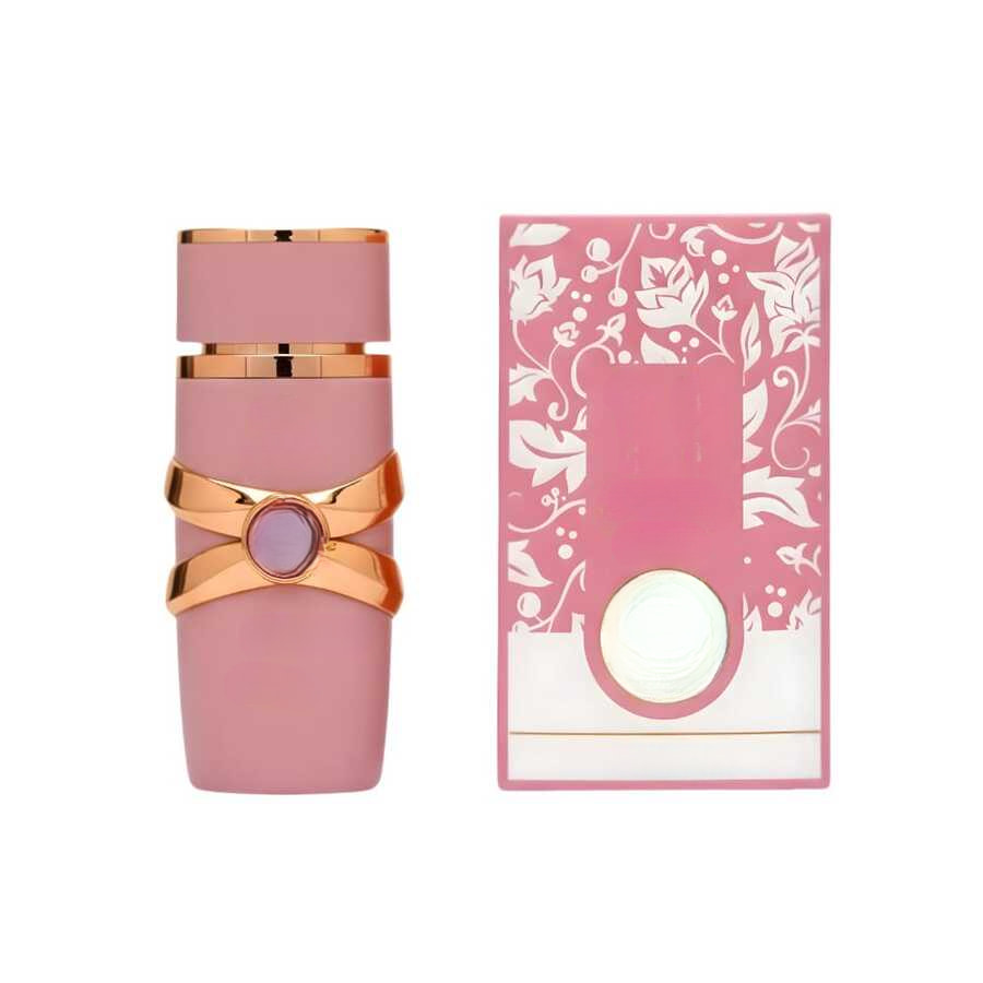 La Yara Perfume for Women Men  - Perfume La Fragrance review and price