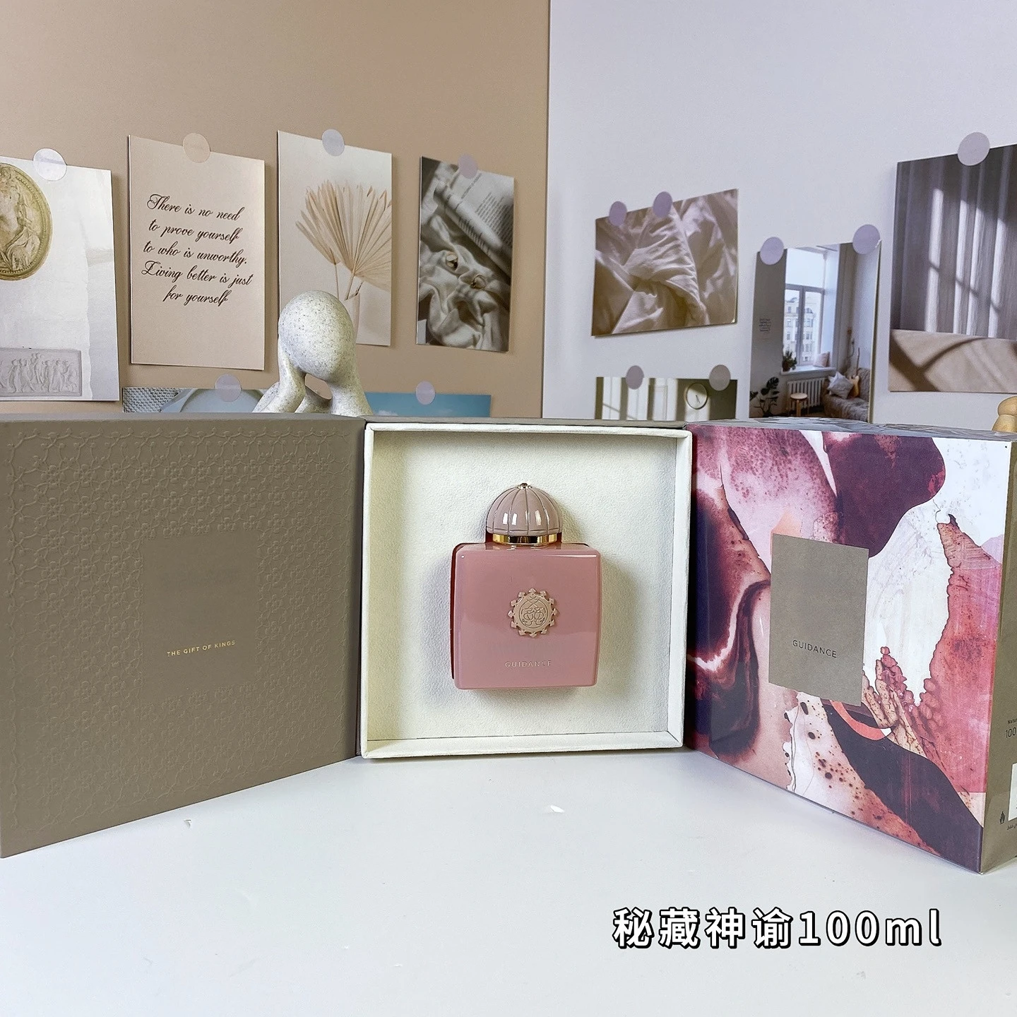 100ml original luxury brand pe - Perfume Luxury Fragrance review and price