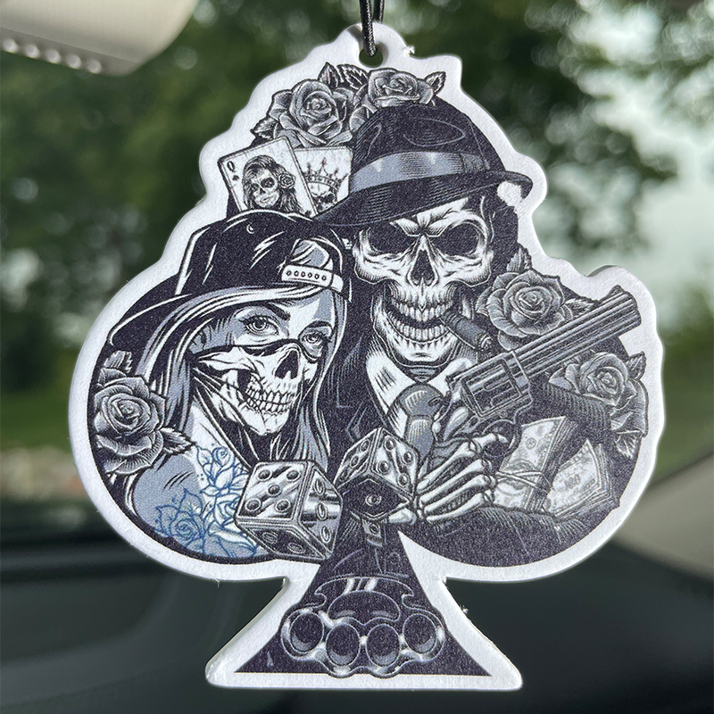 Retro Chicano tattoo U. S. Dol - Perfume Fragrance Outlet review and price