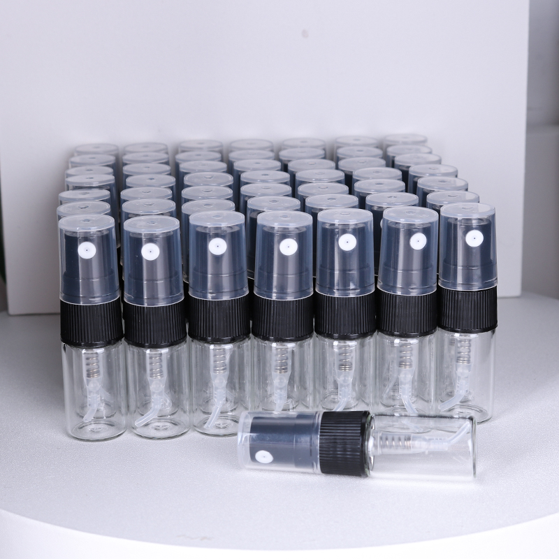 Hot sale 50/piece 2ml transpar - Perfume Fragrance Booster review and price