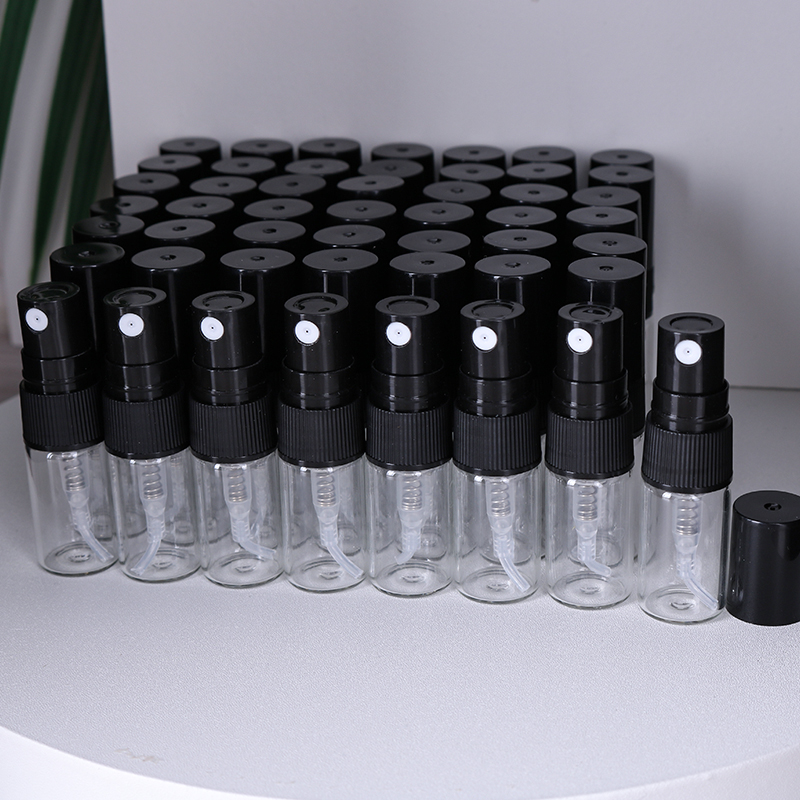 Hot sale 50/piece 2ml transpar - Perfume Fragrance Booster review and price