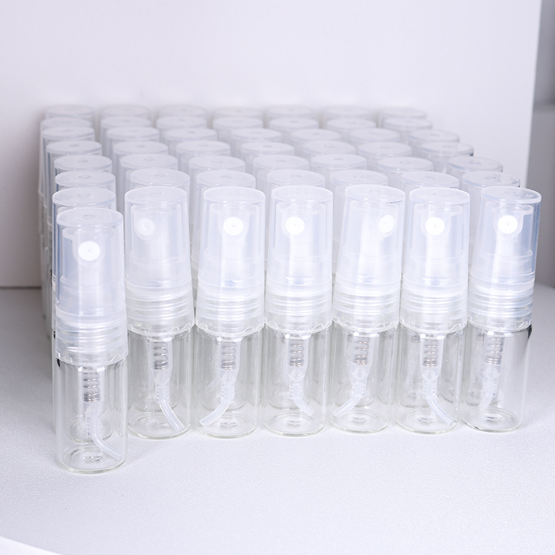 Hot sale 50/piece 2ml transpar - Perfume Fragrance Booster review and price