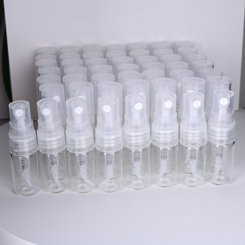 Hot sale 50/piece 2ml transpar - Perfume Fragrance Booster review and price