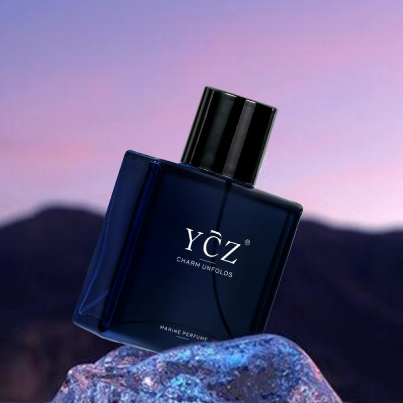 WeiLan Men Perfume 50ml Long L - Perfume Fresh Fragrance review and price