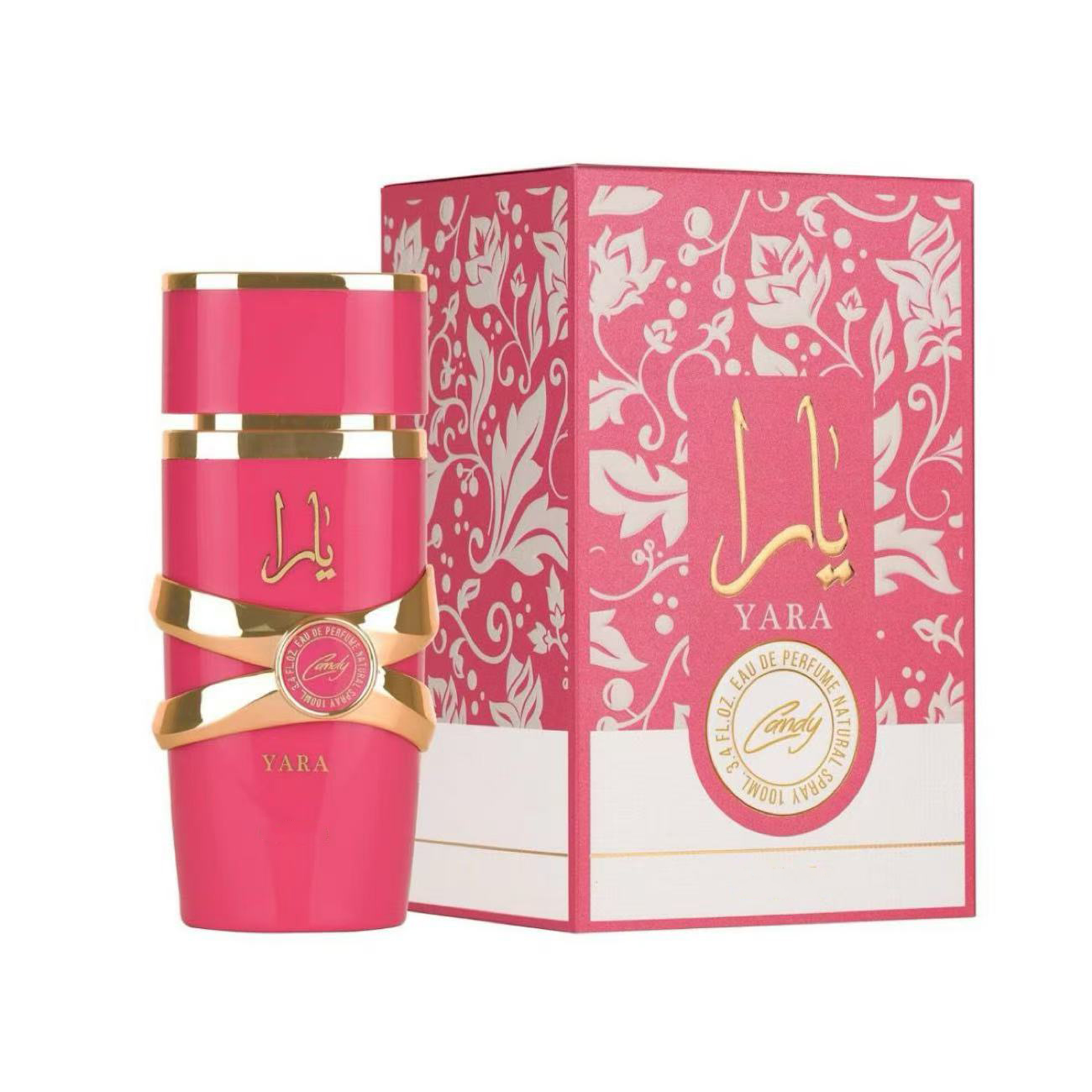 Yara Candy Perfume for Women,  - Perfume Fragrance Dubai review and price