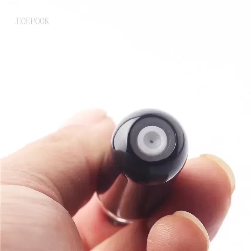 5ml/pcs Refillable Metal Perfu - Perfume Fragrance Booster review and price