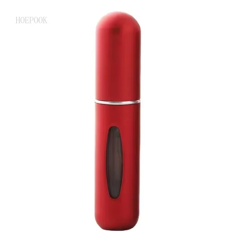 5ml/pcs Refillable Metal Perfu - Perfume Fragrance Booster review and price