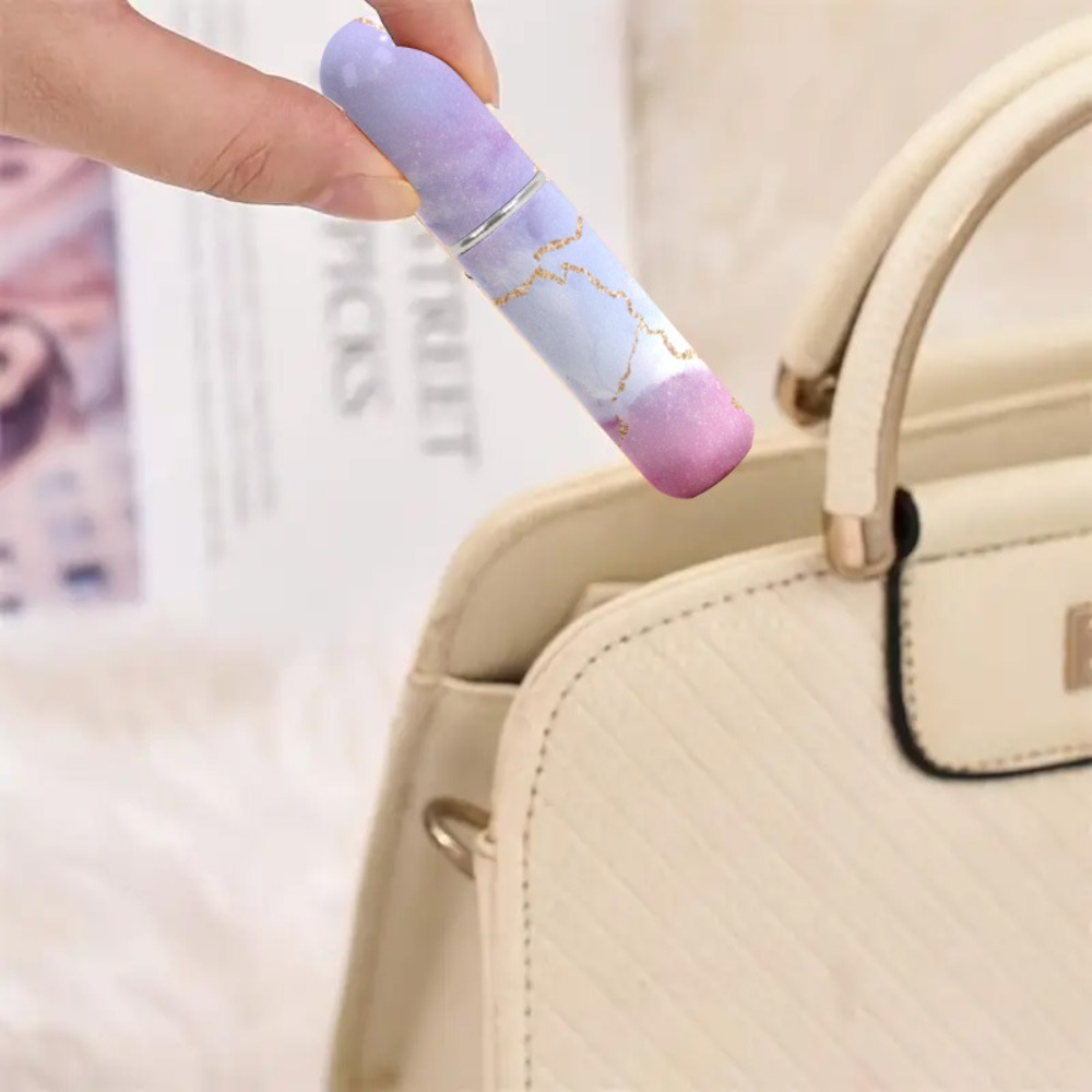 New Hot 5ml Mini Portable Refi - Perfume Fragrance Booster review and price