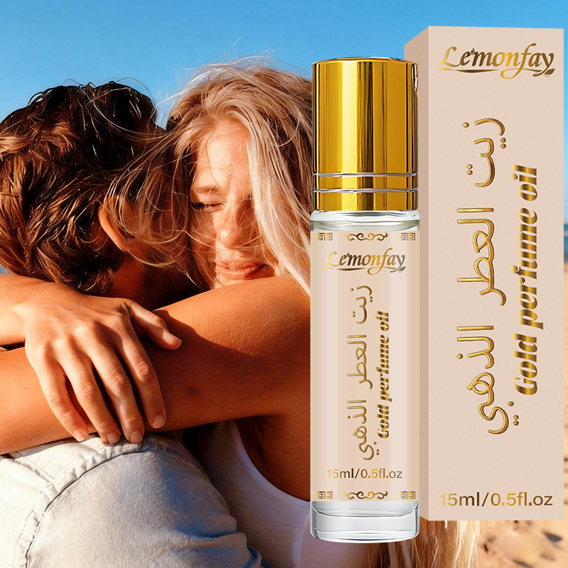 Lemonfay Luxury Gold Perfume O - Perfume Luxury Fragrance review and price