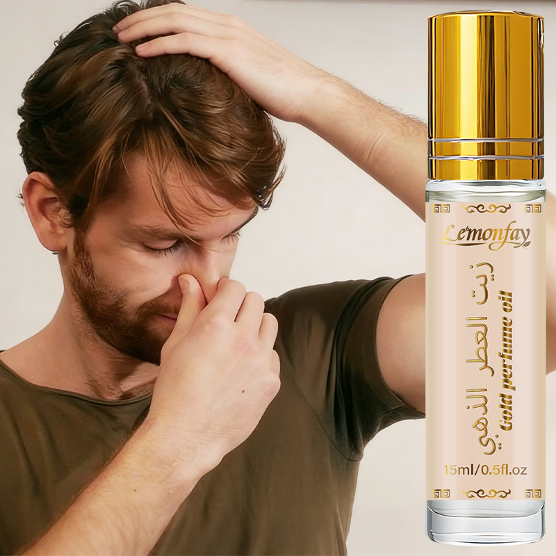 Lemonfay Luxury Gold Perfume O - Perfume Luxury Fragrance review and price