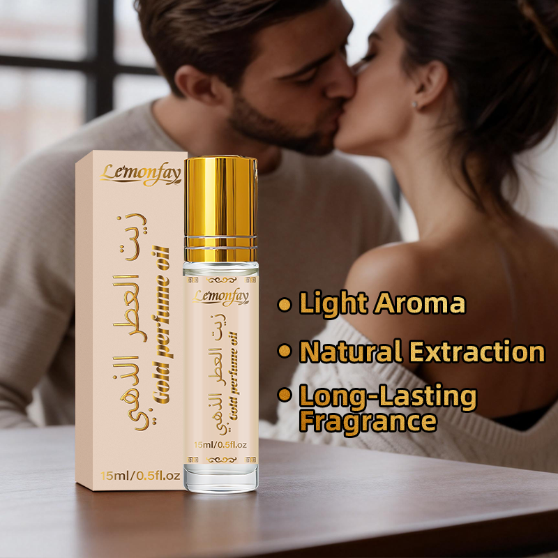 Lemonfay Luxury Gold Perfume O - Perfume Luxury Fragrance review and price