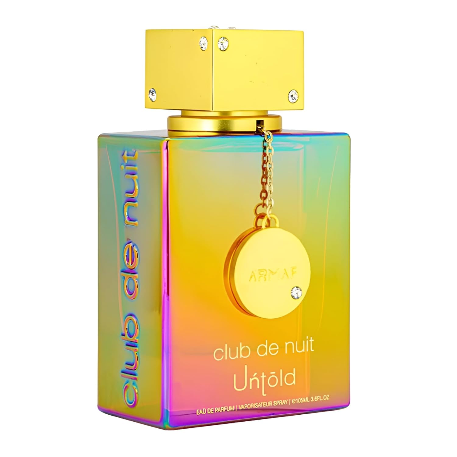 Armaf Club De Nuit Intense Man - Fragrance Perfume Note review and price