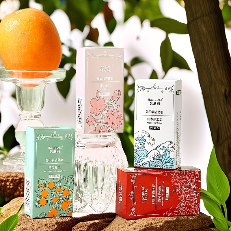 Pheromone Solid Perfume for Wo - Perfume Aroma Fragrance review and price